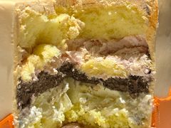 -CAKE BOSS 蛋糕老板(西单君太百货店)