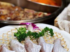 -渝味晓宇火锅(合川路店)