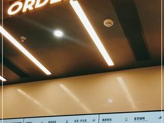 -喜茶(深圳海岸城店)