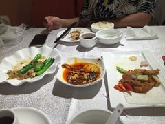 -顺德佬华侨城店·商务宴请·团建