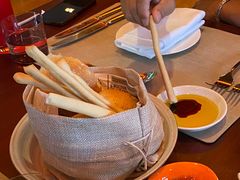 -杭州西子湖四季酒店-WL BISTRO西湖餐厅(灵隐路店)