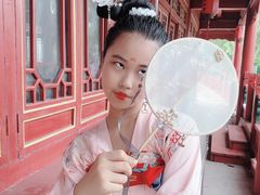 -盛世南宫影视城(北普陀影视城)