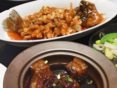 -苏州吴宫泛太平洋酒店