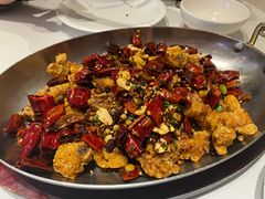 -眉州东坡(团结湖店)