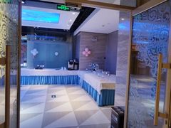 -哈尔滨中央大街华特酒店