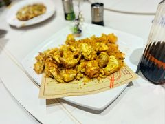 -食鼎记海鲜大排档(美食街店)