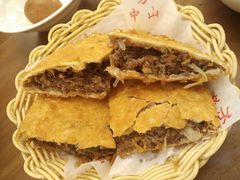 牛肉盒-方中山胡辣汤(西安高新区店)