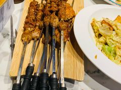 -巴依老爷新疆美食(常营店)