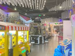 -反斗乐园(金光华广场店)