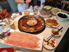 -家一加火锅(绿地翠谷总店)