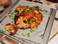 -绿茶餐厅(乐峰广场店)