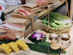 -千寻山野烤肉(中关村店)