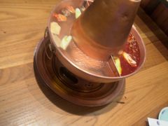 -额尔敦传统涮(光明路店)