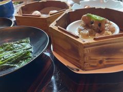-新天世纪中餐厅