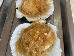 -渔民船说·北塘海鲜·天津菜·海肠捞饭(北塘古镇店)