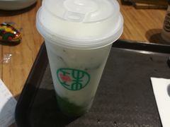 -宝珠奶酪(浦东金桥店)