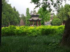 -洛阳白马寺