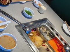 -海底捞火锅(太原南站店)