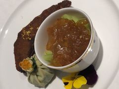 -Yan Ting 宴庭中餐厅(上海静安瑞吉酒店)