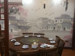 包厢-观桥阁(锦溪店)