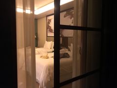 -成都安仁福朋喜来登酒店