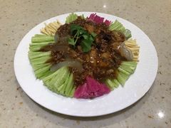 -西夏回族烧麦馆(牡丹街店)
