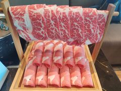 -金陵饭店 56F 家·海鲜火锅餐厅