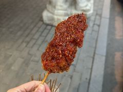 -辽B·小串(总店)
