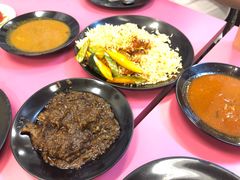 -新加坡Zam Zam餐馆