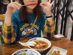 -黑白电视长沙小吃(悦汇城店)