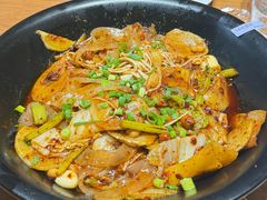 -掌上鲜(南顺城街店)