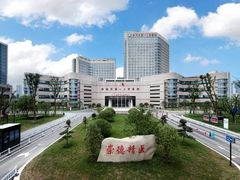 门面-杭州市第一人民医院(湖滨院区)