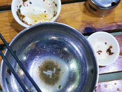 -贵州特色羊肉粉(北岸印象店)