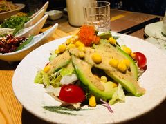 -酒井酱子·深夜食堂(东城汇店)