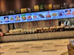 -蓝港海鲜厨房(金水路店)