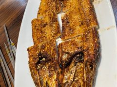 -二毛馕坑肉饭店