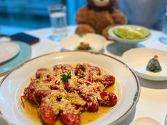 -淮香国色·淮扬菜(正大中心店)