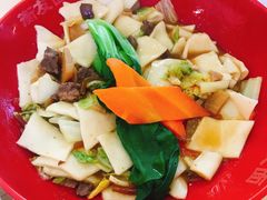 -衡哥肉铺