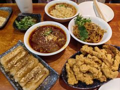 -付小姐在成都(中山公园店)
