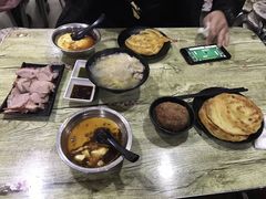-欧阳家吊炉饼(九纬路店)