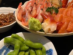 -新鲜特色餐厅(香格里拉大酒店)