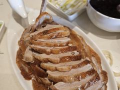-郑州烤鸭总店