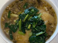 -李记搅团•非遗陕菜(三桥店)