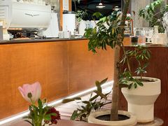 -有序Orderly融合西餐·咖啡(运河外滩店)