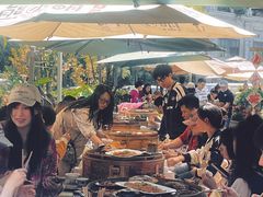 -田园印象·成都土菜院子(华阳店)
