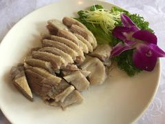-老妈私房菜