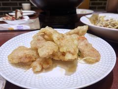 -老厨家(中央大街西七道街店)