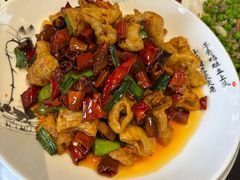 -黔人百味.贵州菜