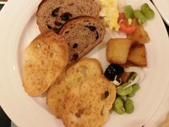 -安徽饭店·白鹭阁自助餐厅(梅山路店)