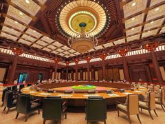 -北京雁栖湖国际会展中心